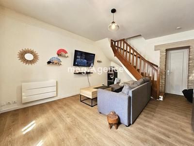 Maison de campagne - 39 m² - 2 pièces