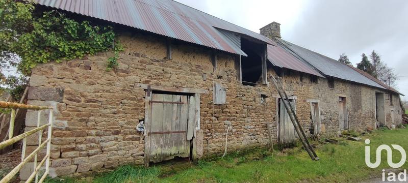 Maison - 190 m² - 2 pièces