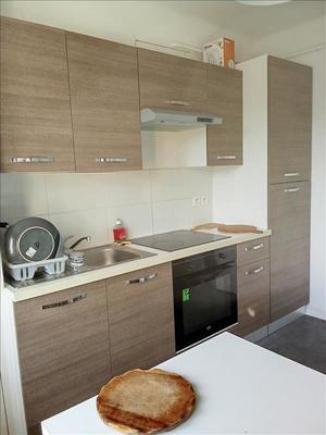 Appartement - 71 m² - 4 pièces