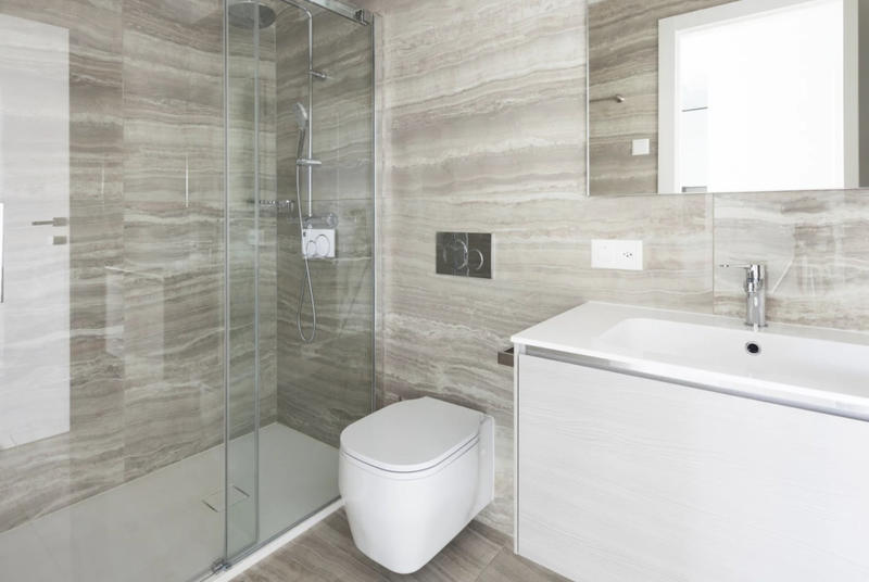 Appartement - 77 m² - 4 pièces