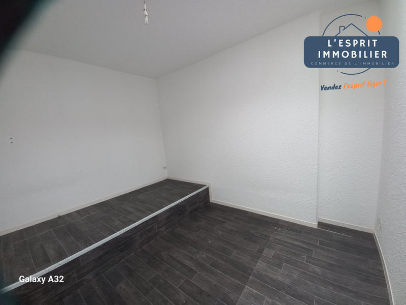 Appartement - 74 m² - 4 pièces