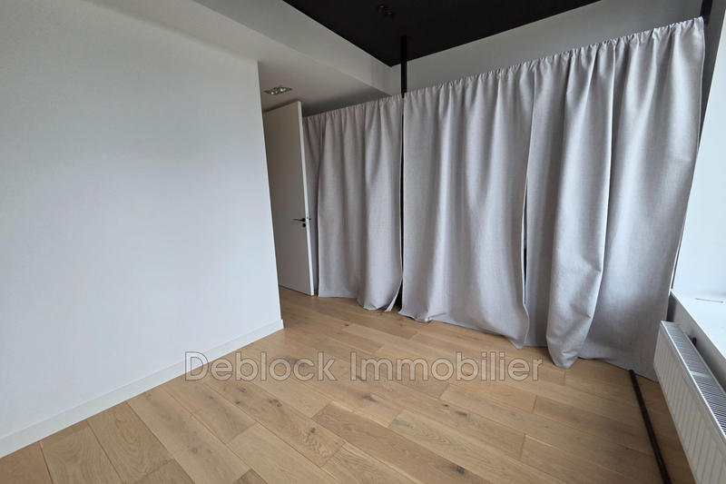 Appartement - 56 m² - 2 pièces