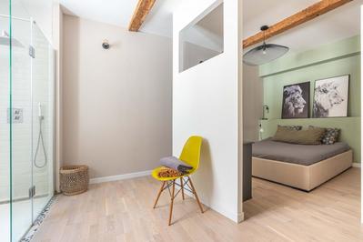 Appartement - 82 m² - 3 pièces