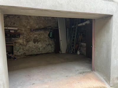 Appartement - 49 m² - 3 pièces