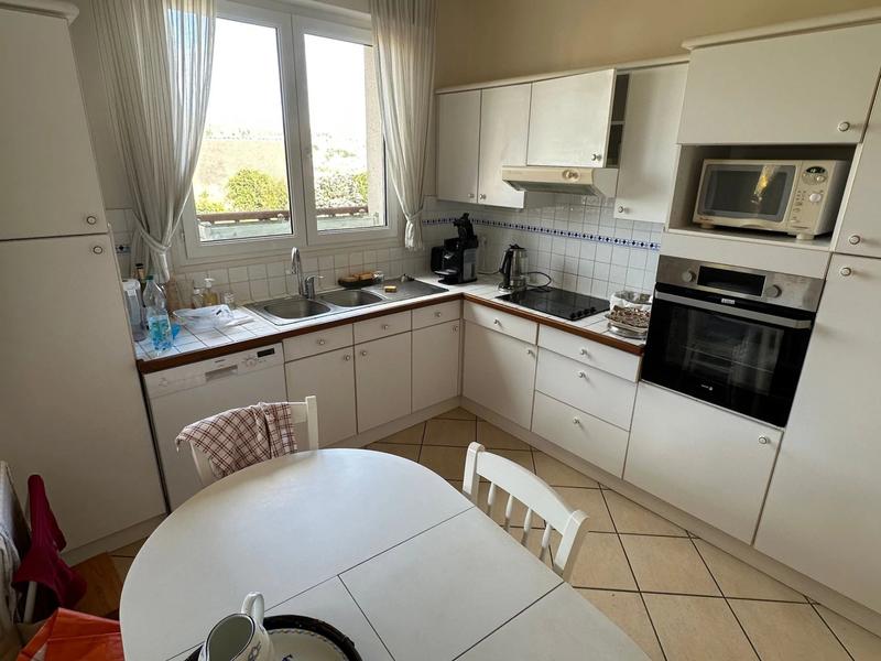 Maison - 190 m² - 6 pièces