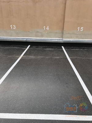 Parking / Garage - 10 m²