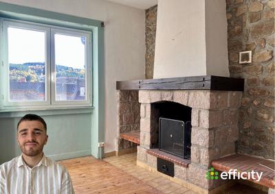 Immeuble - 254 m² - 20 pièces