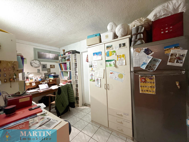 Appartement - 108 m² - 4 pièces