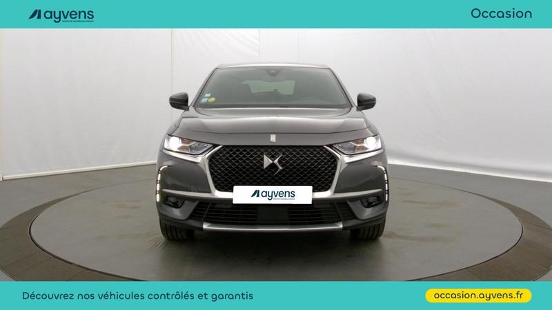 Ds Ds 7 Crossback BlueHDi 130ch So Chic Automatique