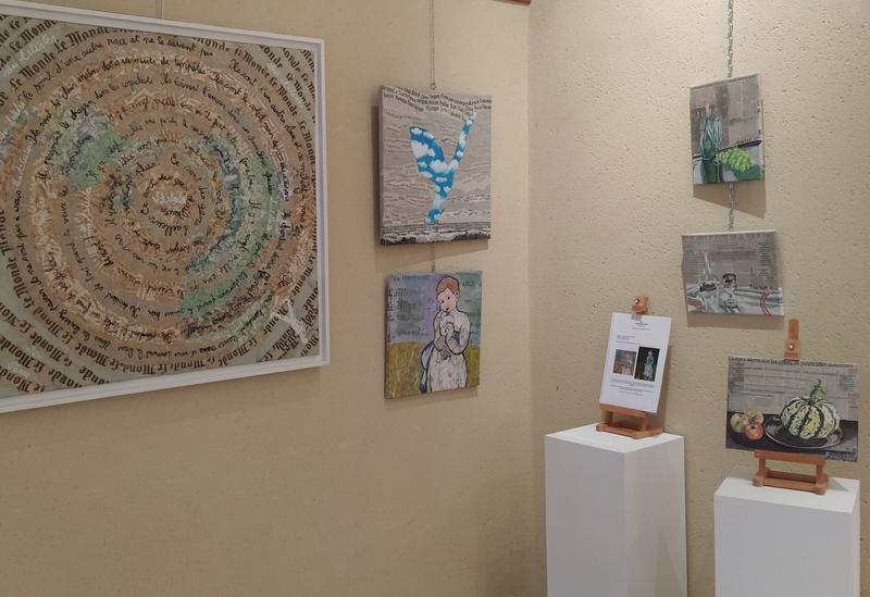 Exposition Pénélope