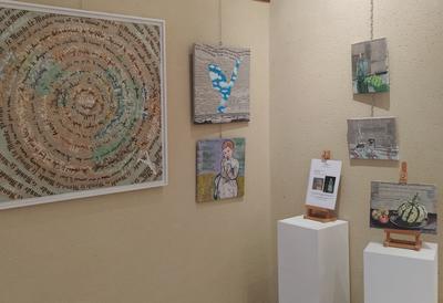 Exposition Pénélope