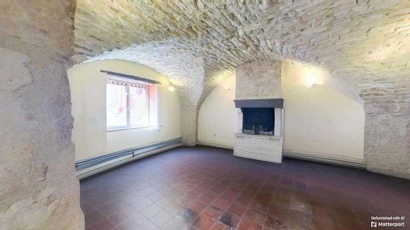 Maison de village - 220 m² - 11 pièces