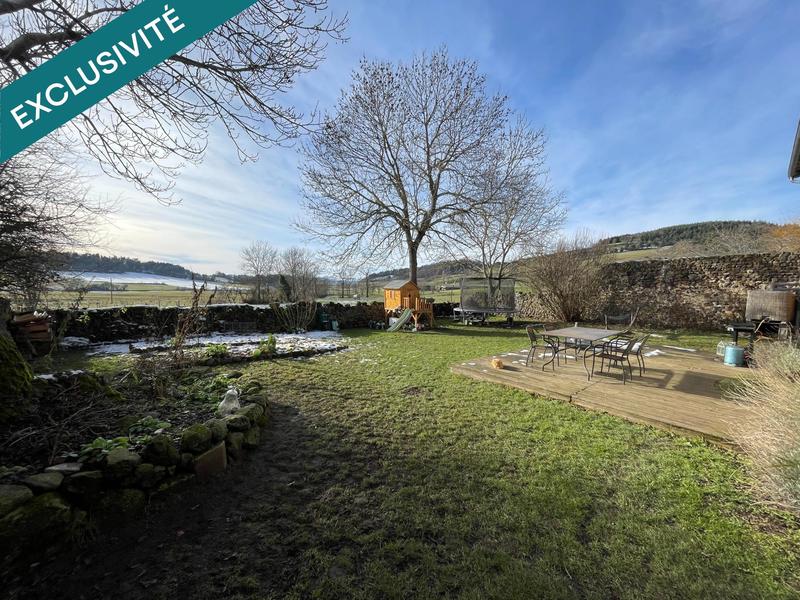 Ferme - 147 m² - 5 pièces