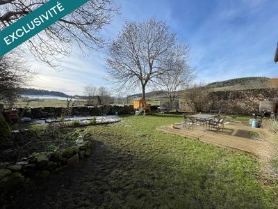 Ferme - 147 m² - 5 pièces