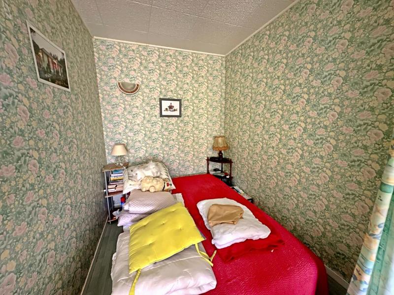 Studio - 31 m² - 1 pièce