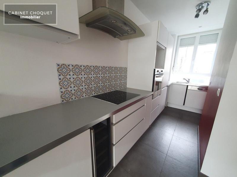 Maison - 79 m² - 4 pièces