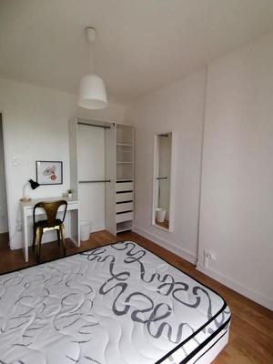Appartement - 84 m² - 4 pièces