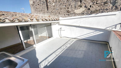 Maison de village - 78 m² - 3 pièces