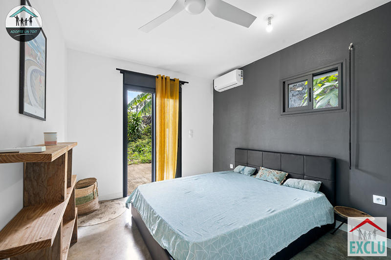 Maison - 122 m² - 6 pièces