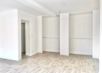 Appartement - 76 m² - 4 pièces