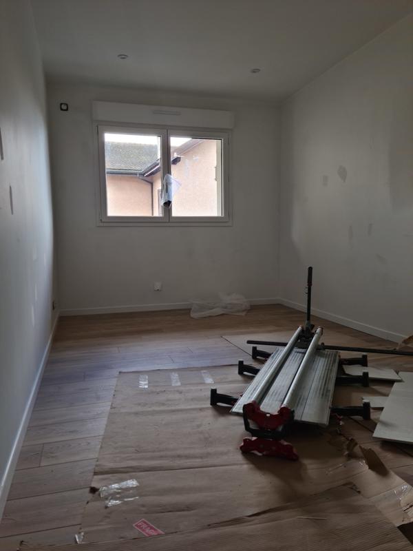 Maison - 127 m² - 5 pièces