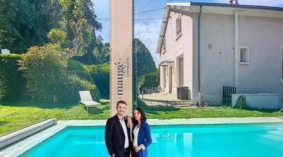 Maison - 160 m² - 5 pièces