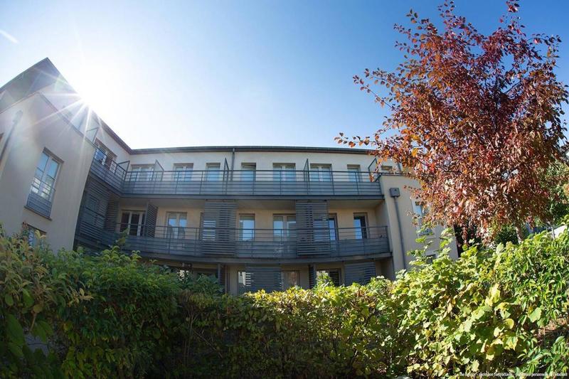 Studio - 22 m² - 1 pièce