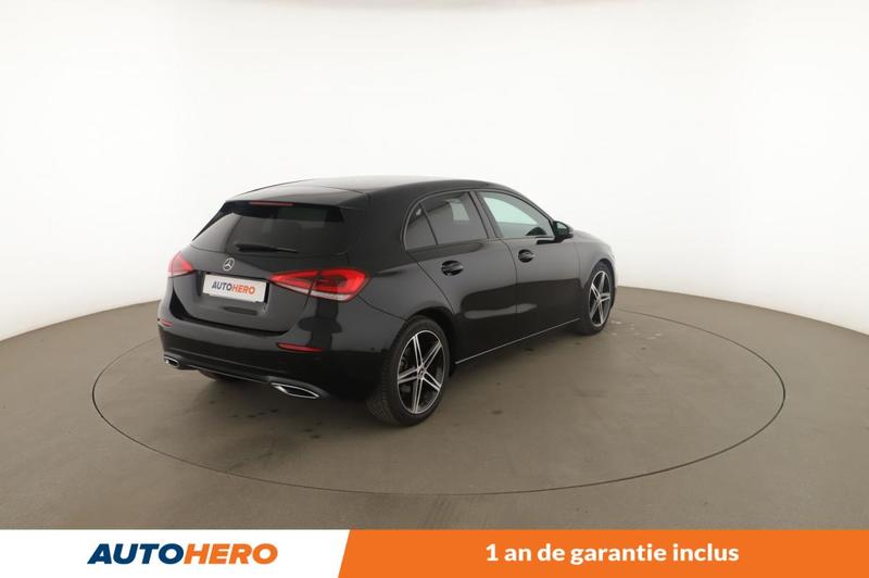 Mercedes Classe a 180 d Progressive Line 7g-Dct 116 ch