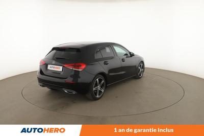 Mercedes Classe a 180 d Progressive Line 7g-Dct 116 ch