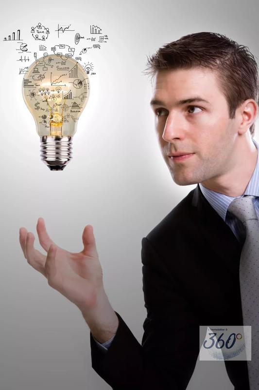 Local commercial - 95 m²