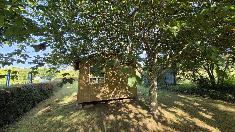 Maison - 155 m² - 6 pièces