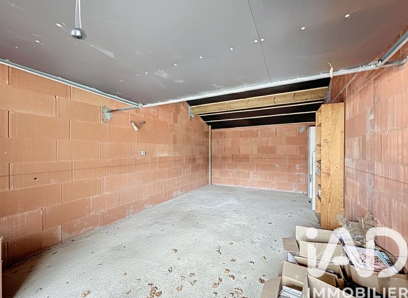 Maison - 81 m² - 4 pièces