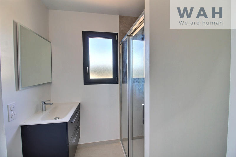 Villa - 126 m² - 5 pièces