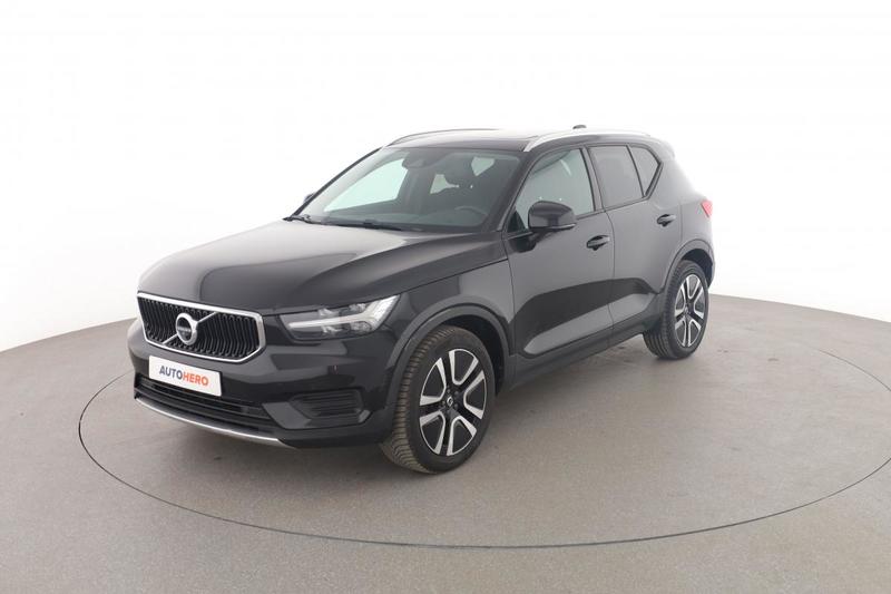 Volvo Xc40 1.5 T3 Geartronic 8 163 ch