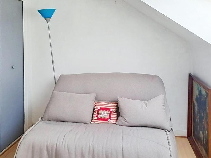 Maison - 47 m² - 3 pièces