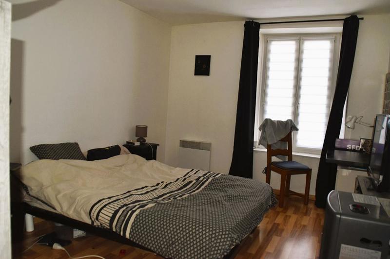 Immeuble - 90 m² - 5 pièces