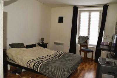 Immeuble - 90 m² - 5 pièces