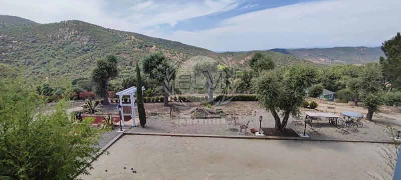 Maison - 290 m² - 8 pièces