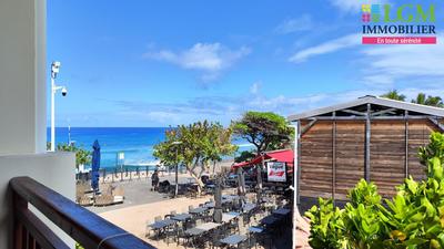 Duplex - 38 m² - 2 pièces