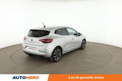 Renault Clio 1.5 Blue dCi Intens 115 ch