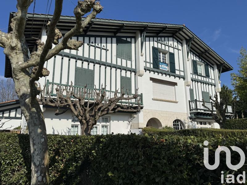 Appartement - 74 m² - 3 pièces