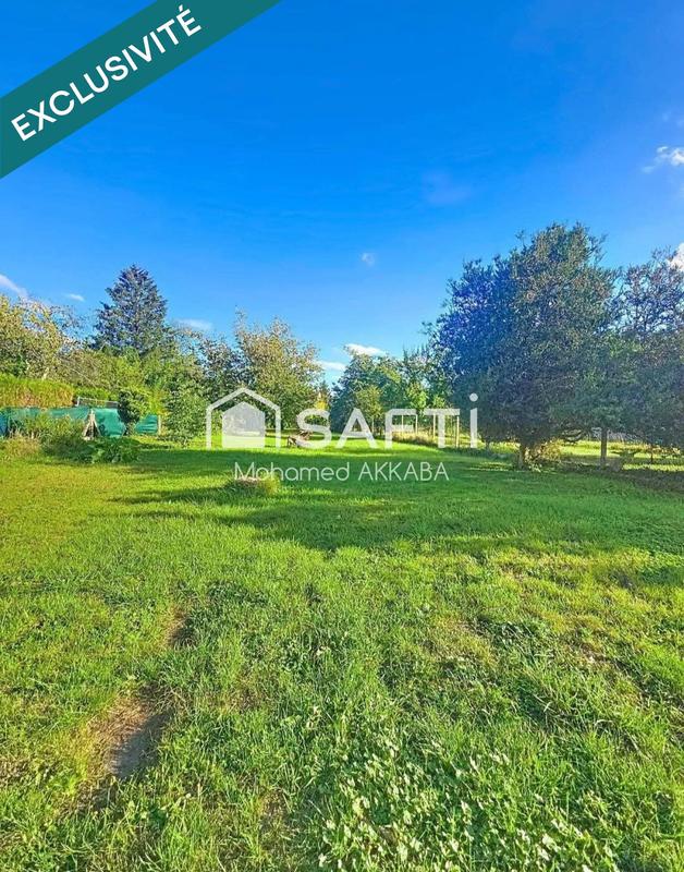 Maison - 140 m² - 7 pièces