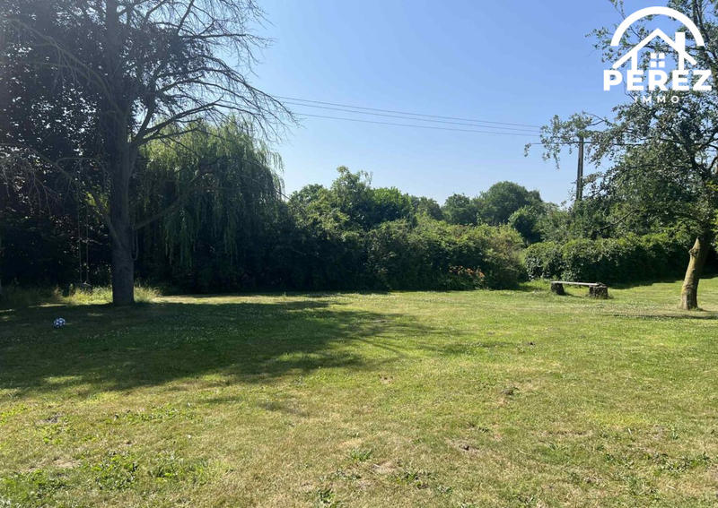 Villa - 225 m² - 7 pièces