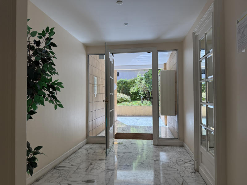 Appartement - 104 m² - 4 pièces