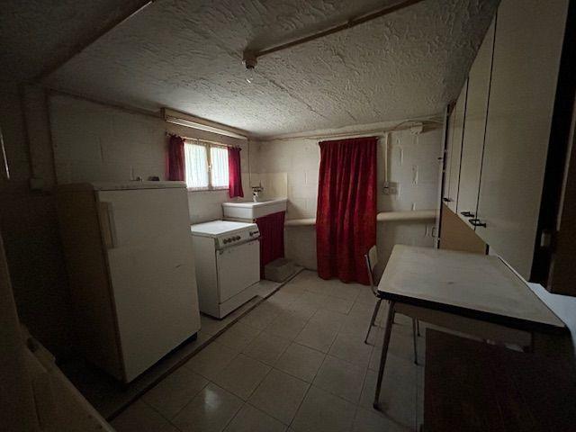 Maison - 65 m² - 3 pièces