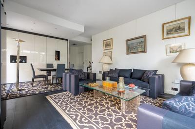 Appartement - 90 m² - 3 pièces