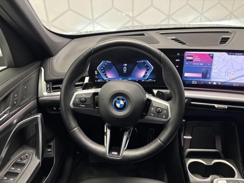 Bmw X1 xDrive 25e 245ch Dkg7 m Sport