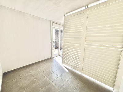 Appartement - 32 m² - 1 pièce