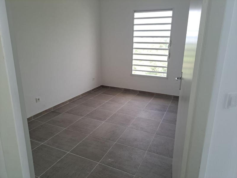 Appartement - 91 m² - 4 pièces