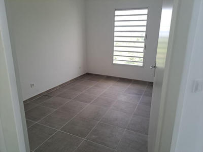 Appartement - 91 m² - 4 pièces